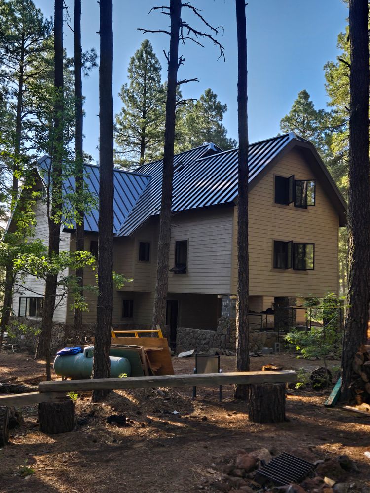 All Photos for Top Notch Construction in Munds Park, AZ