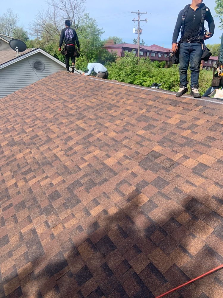 All Photos for Primetime Roofing & Contracting in Winchester, KY