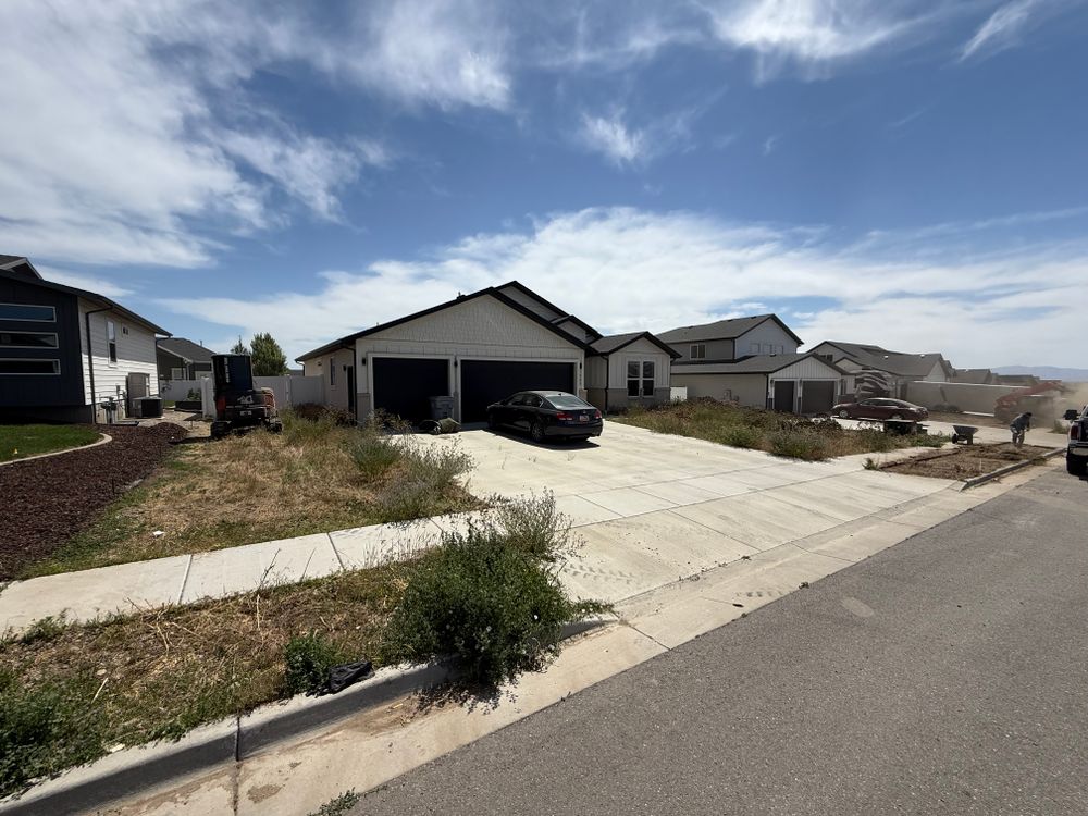 All Photos for Real Time Excavation & Design in West Haven, UT
