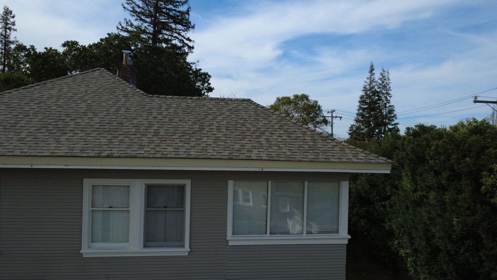 All Photos for Bay Area Five Star Roofing in Redwood City, CA