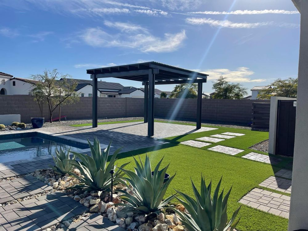 All Photos for AZ Tree & Hardscape Co in Surprise, AZ