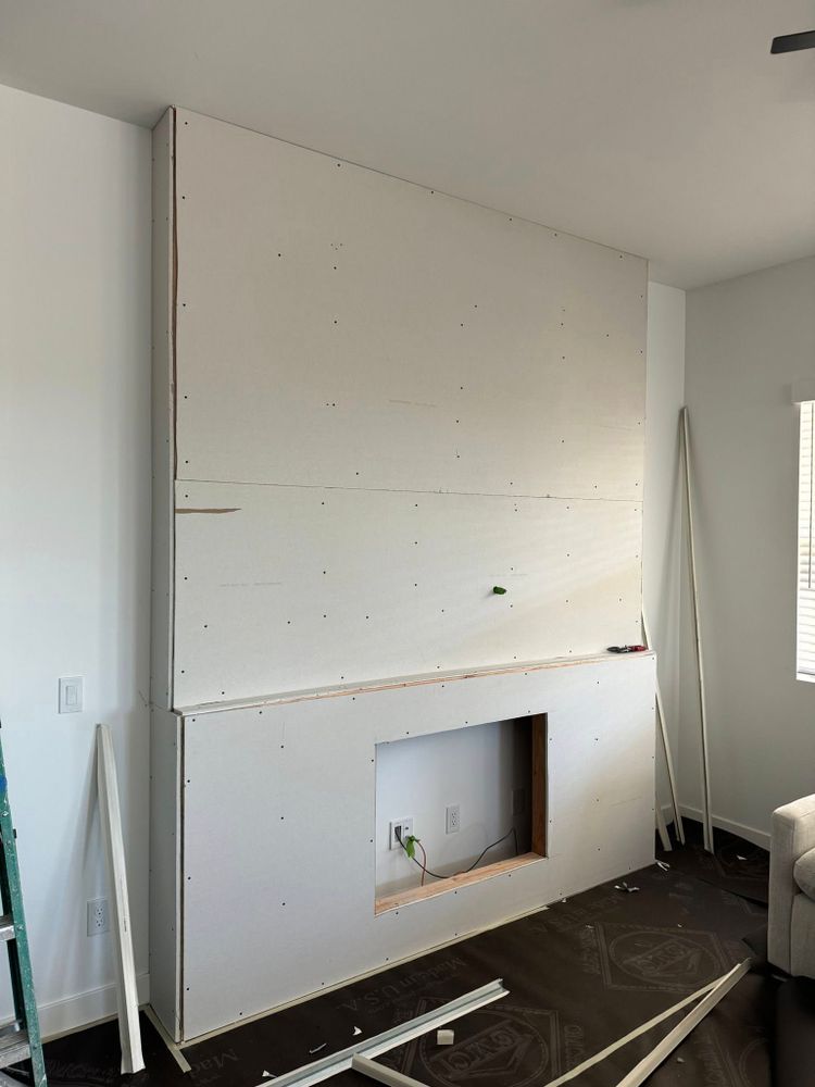 All Photos for MC Drywall Solutions in Queen Creek, AZ