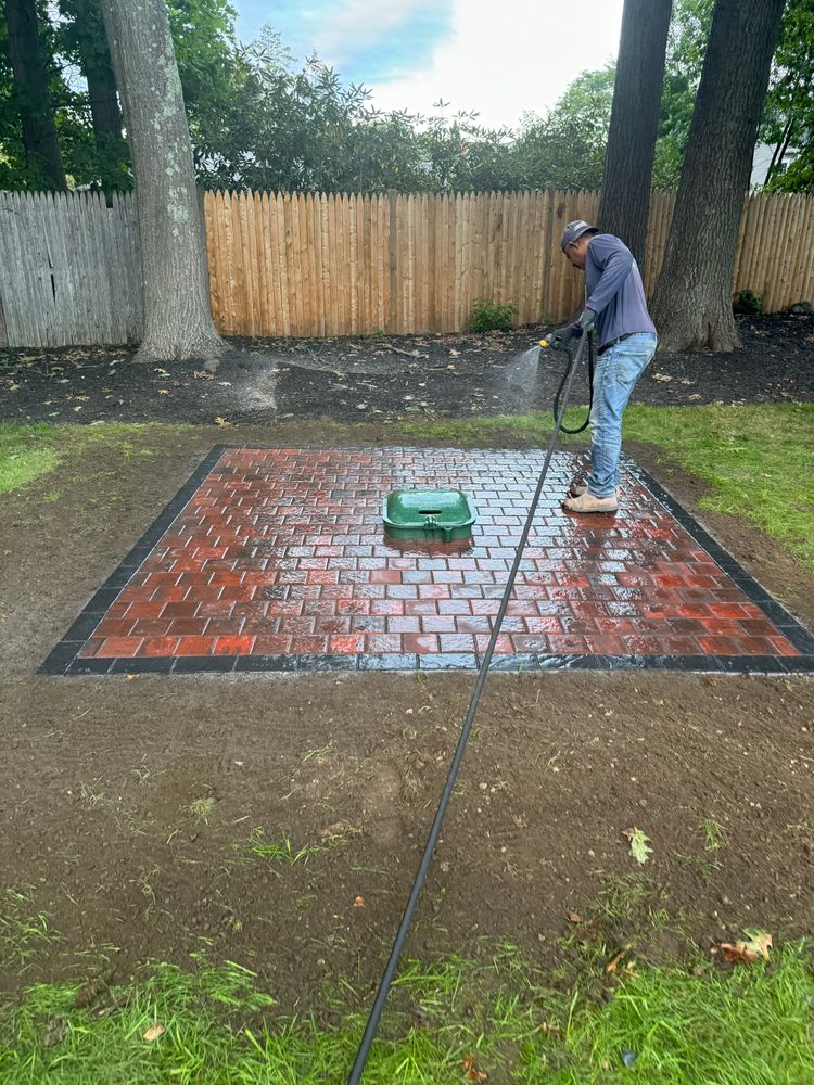 All Photos for S&G Hardscaping and Plowing in Boston, MA