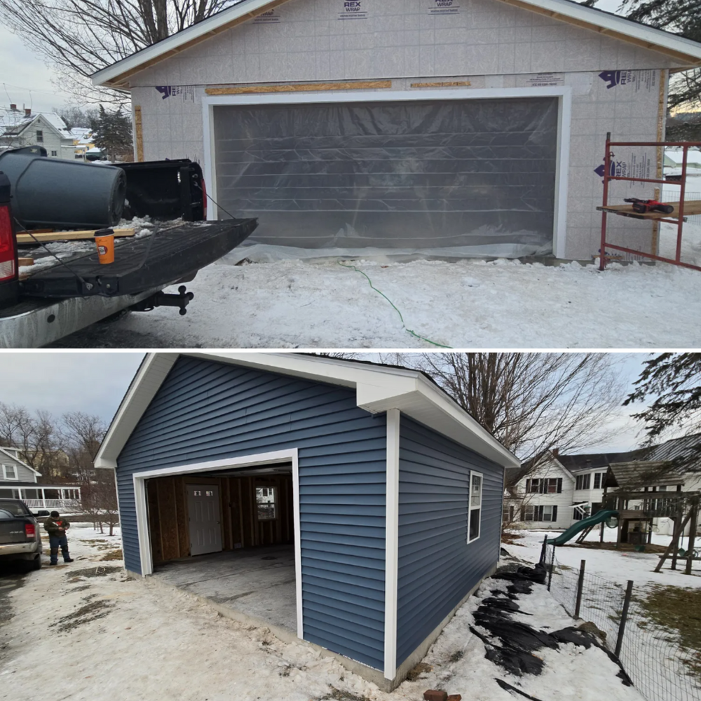 All Photos for AA Family Construction in Lebanon, NH