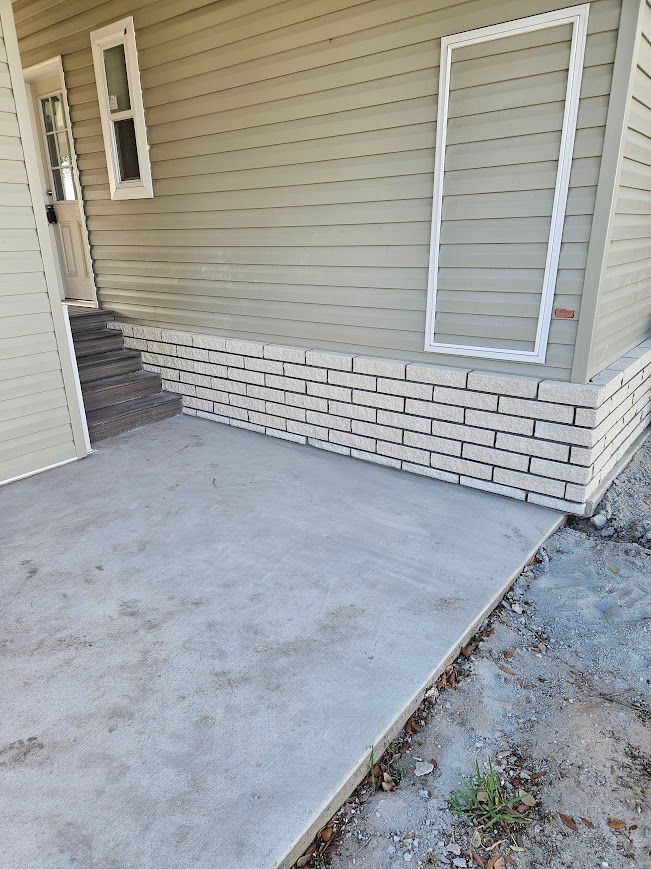 All Photos for Clark Masonry in Lake County, FL