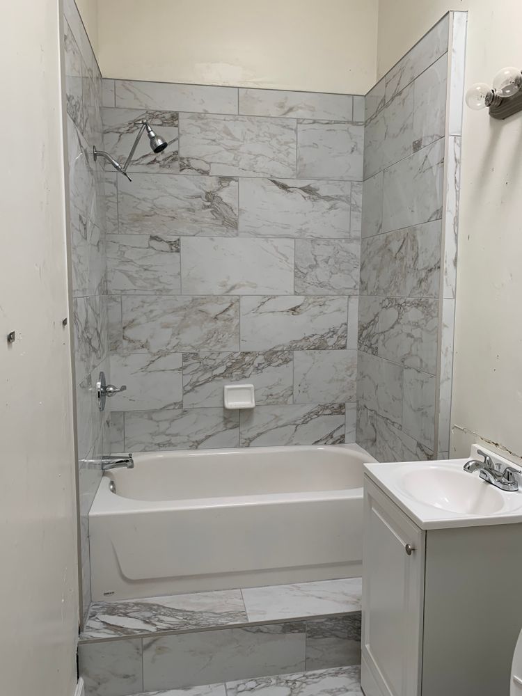 All Photos for Sage Tile in Saint Cloud, FL