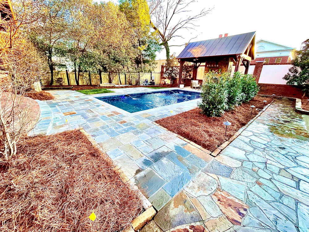 All Photos for CSS Renovations in Huntsville, AL