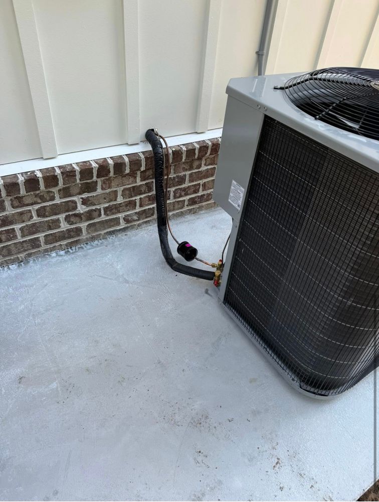 All Photos for Carolina Heating & Air in Florence County, SC