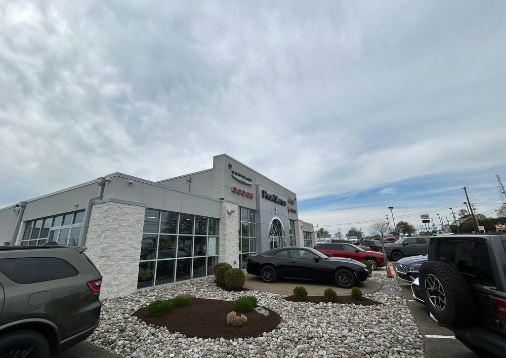All Photos for Eric's Property Service in Conestoga, PA