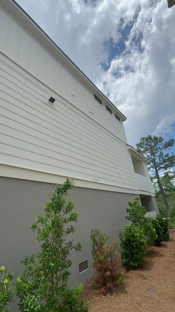 All Photos for Patriot Soft Wash LLC in Beaufort, SC