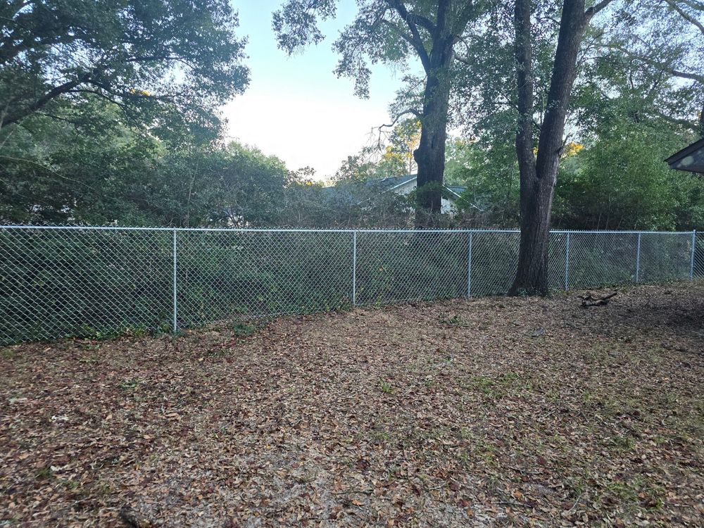 All Photos for Phillips Fencing Solutions in Pensacola, FL