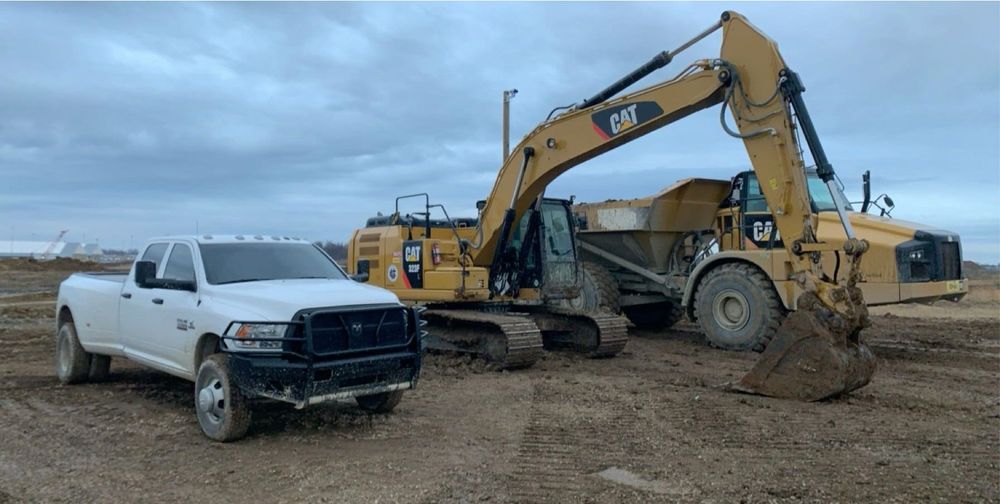 All Photos for Roughout Excavation in Vail, AZ