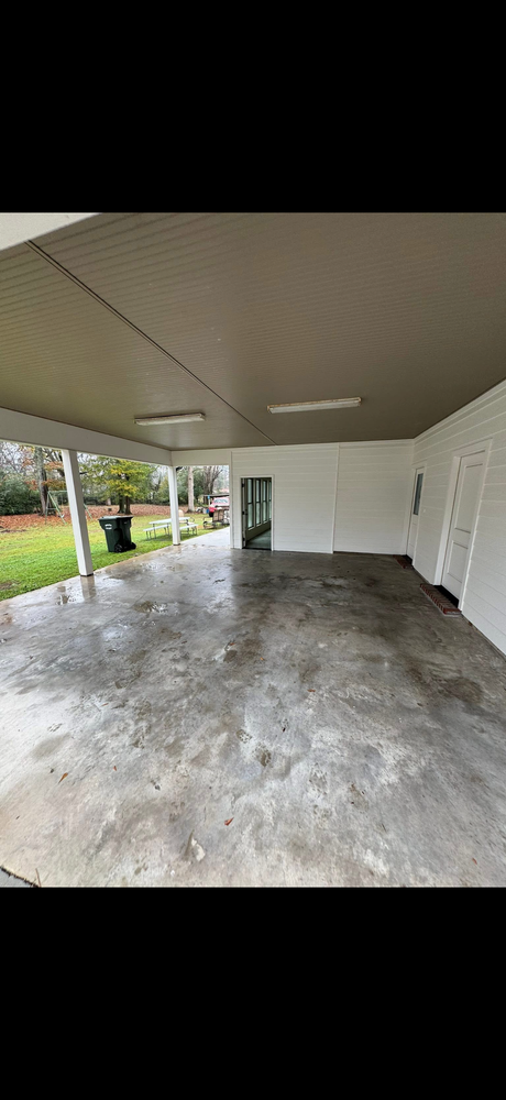 Epoxy for Next Level Coatings in Atlanta, GA