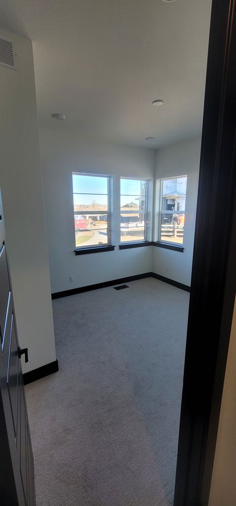 Interior Painting for Outlaw Painting in Loveland, CO