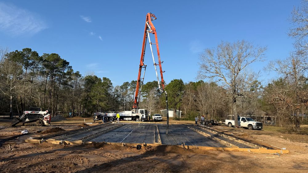 All Photos for Grae Steel Buildings in Willis, TX