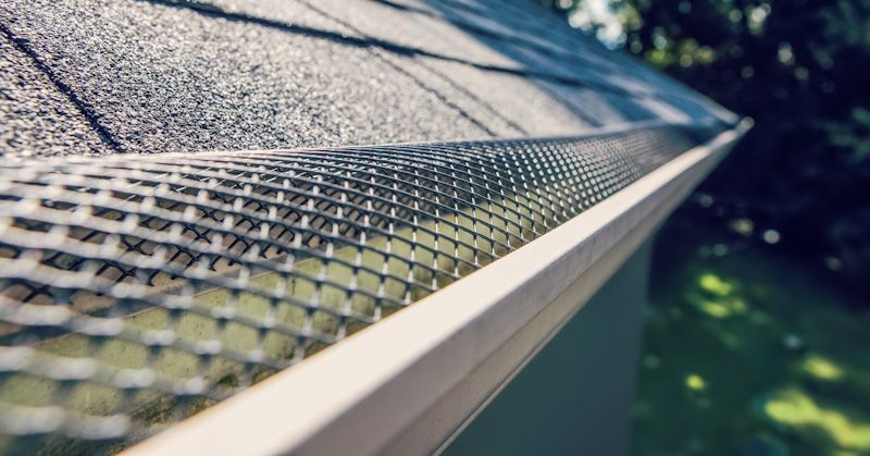 Our Gutter Cleaning service ensures clean and fully functional gutters, preventing water damage to your roof and foundation. Trust us to maintain the integrity of your home. for Cornerstone Roofing in Stroudsburg, PA