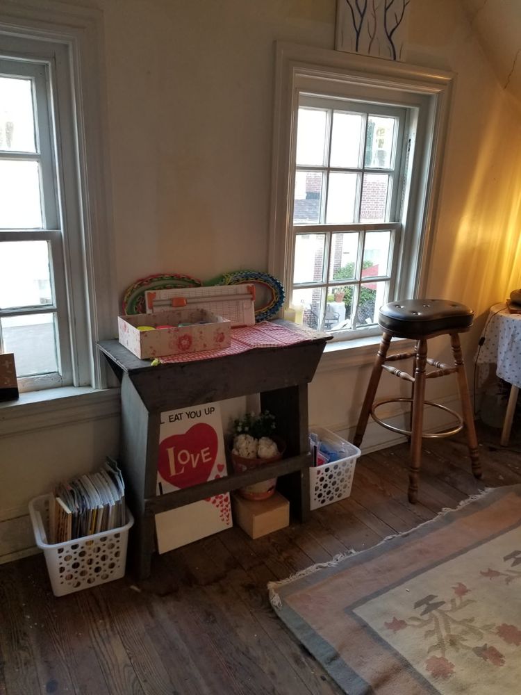  for Places & Spaces in Wilmington, DE