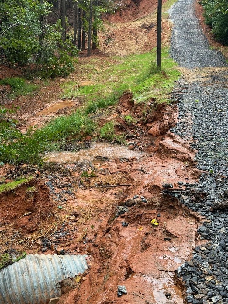 All Photos for Jason Scott Grading & Clearing in Williamson, GA