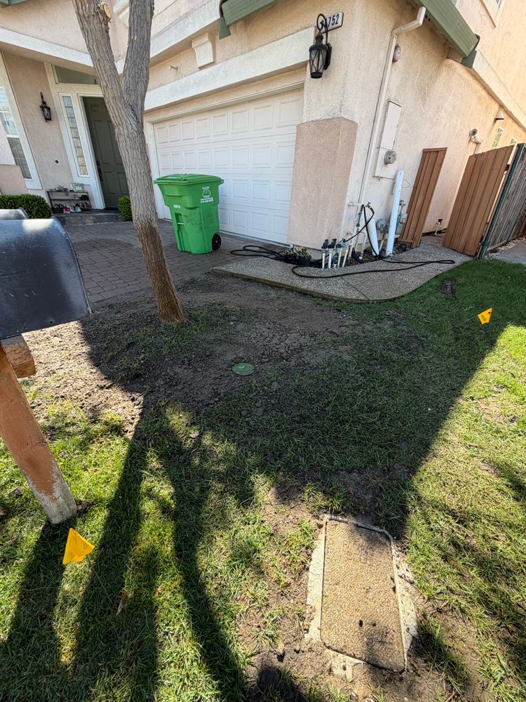 All Photos for CBA Landscaping in Hayward, CA