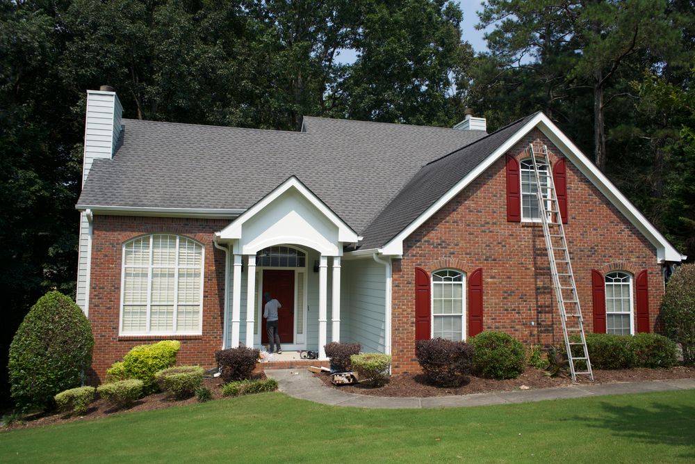 All Photos for LBM Painting in Dacula, GA