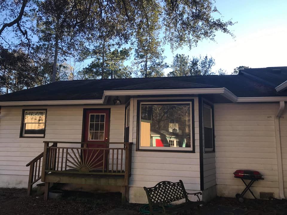 All Photos for Waterway Gutters in Charleston, SC