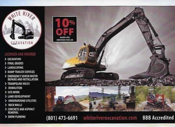 All Photos for White River Excavation in Stevensville, MT