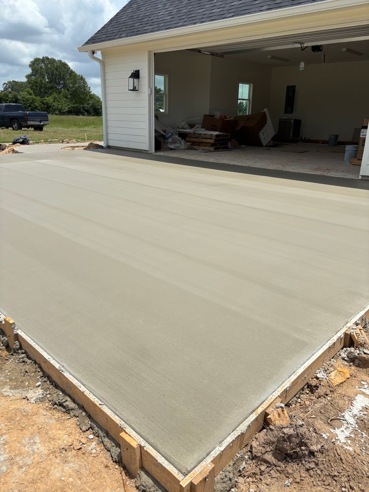 All Photos for Mel Concrete and Construction in Bryan, TX