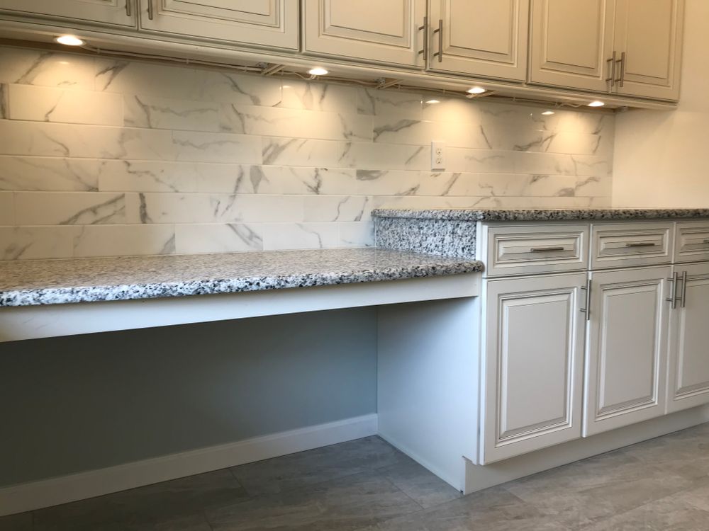 Kitchens for Blue Collar Contracting in Barnegat, NJ