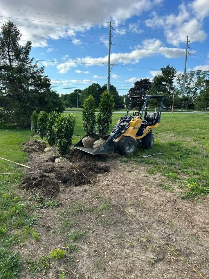 All Photos for Hingewood Tree Service in Salem, NJ