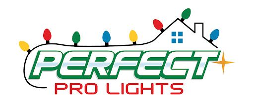 Christmas Lights Installation for Perfect Pro Wash in Anniston, AL
