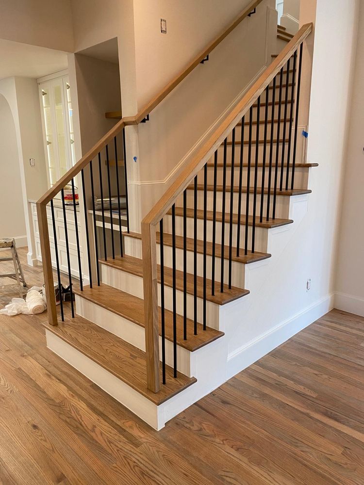 All Photos for Mac Stairs in Dallas, TX
