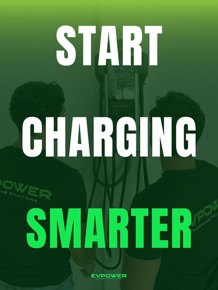 All Photos for EVPOWER CHARGING SOLUTIONS in Tracy, CA