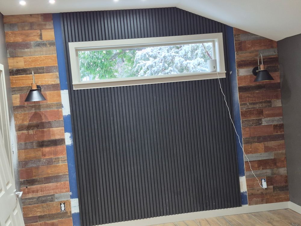 All Photos for Berry Handy Services in Loveland, CO