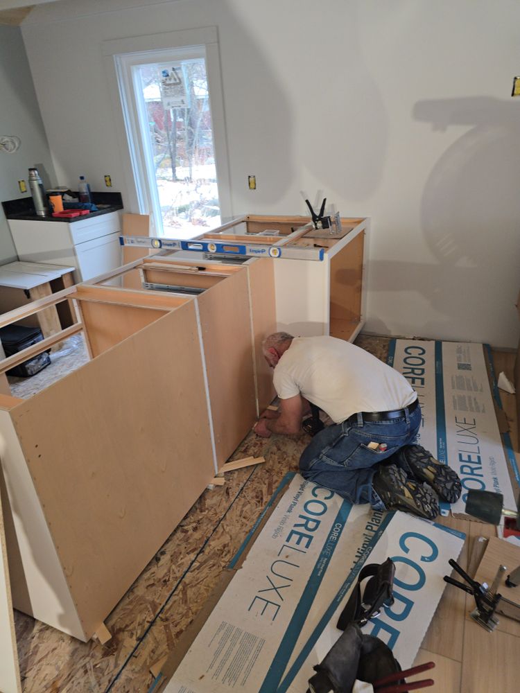 All Photos for AA Family Construction in Lebanon, NH