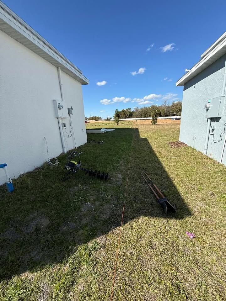 All Photos for Nettles Fence in Lake County, FL