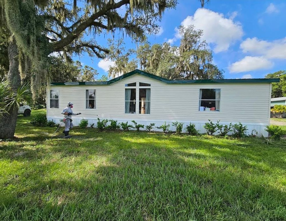 All Photos for Blue Stream Roof Cleaning & Pressure Washing in Tampa, FL