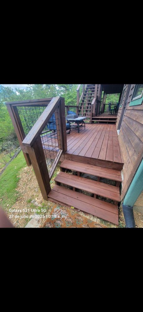 All Photos for Roberts Handyman Service  in , 