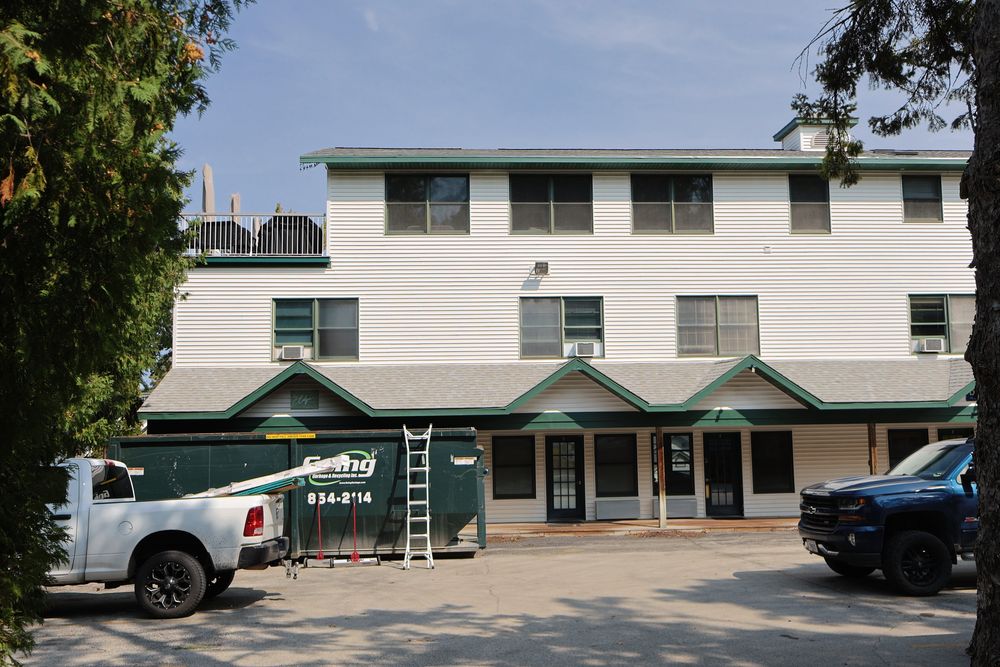 All Photos for Prime Roofing LLC in Menasha, WI