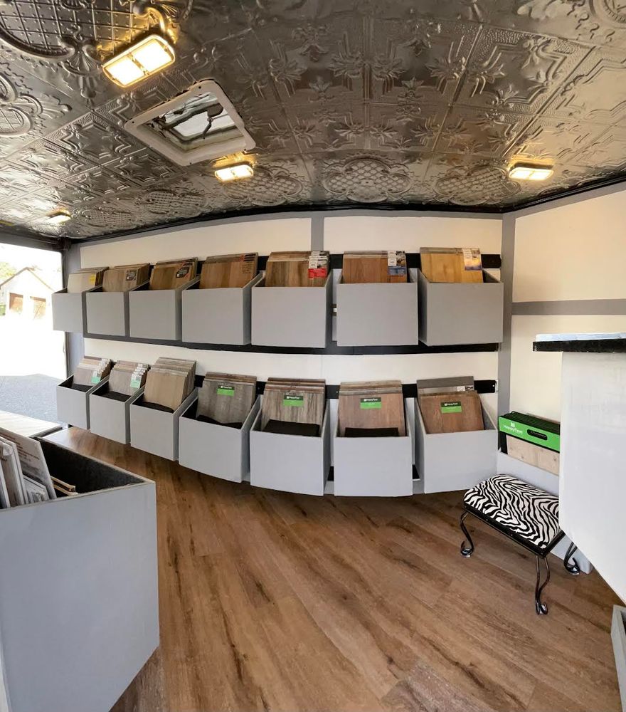 All Photos for Pro Flooring USA in The Villages, FL