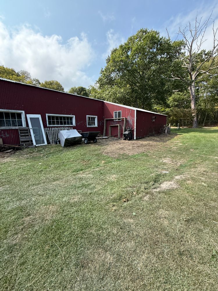 All Photos for Lucas Property Maintenance LLC in New Bedford, MA