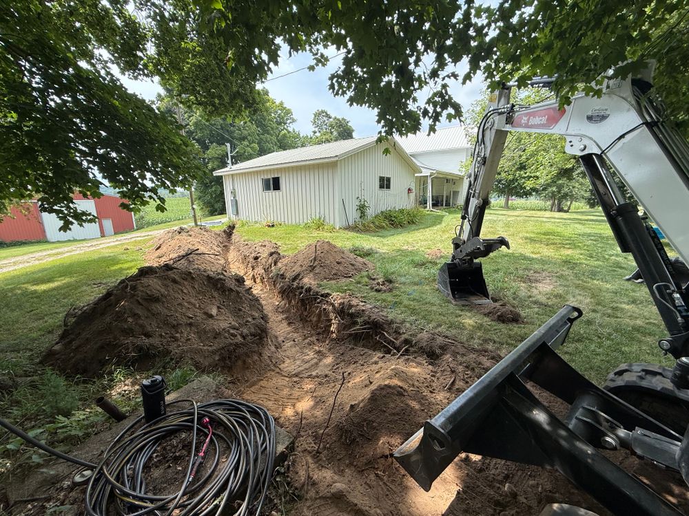 All Photos for Palmer Property Services in Middleville, MI