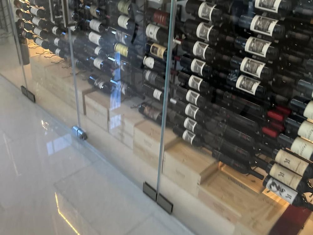 All Photos for Elite Custom Wine Cellars & More in Palm Beach, FL