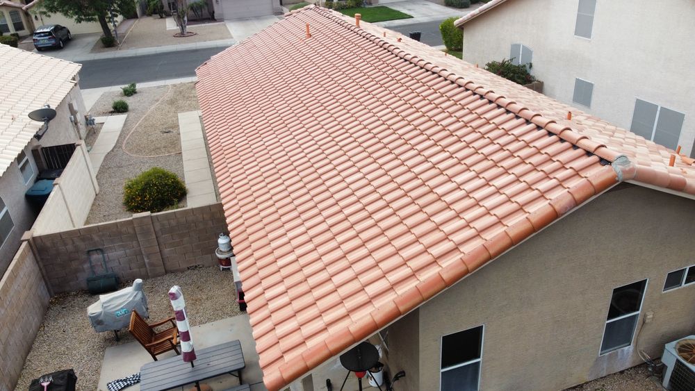 All Photos for Alpha Roofing LLC  in Tucson,  AZ
