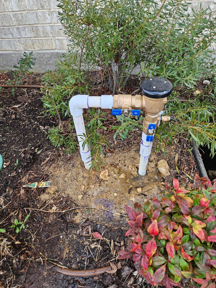 All Photos for Keen Precision Irrigation in Justin, TX
