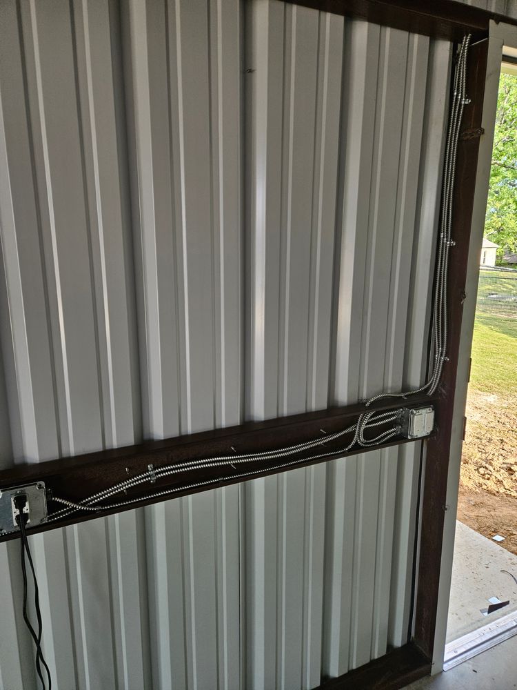 All Photos for TX Makers Construction in Springtown, TX
