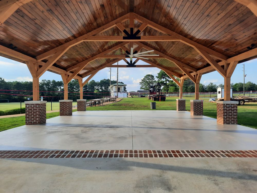 All Photos for HE Diversified Land Services in Americus, GA