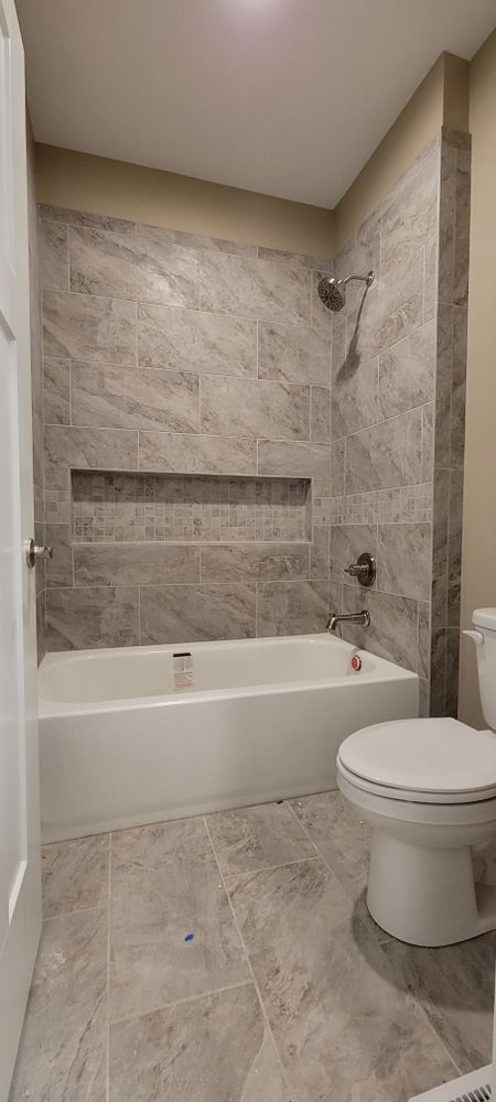 All Photos for Tip Top Tile in Idaho Falls, ID