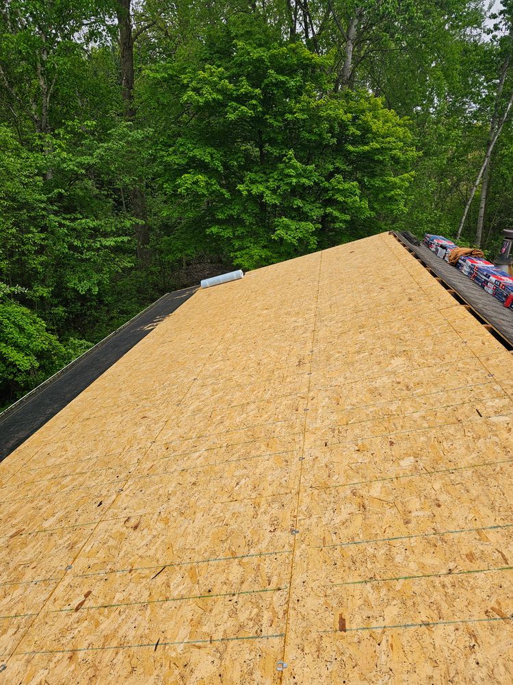 All Photos for Walkers Quality Roofing  in Midland, MI