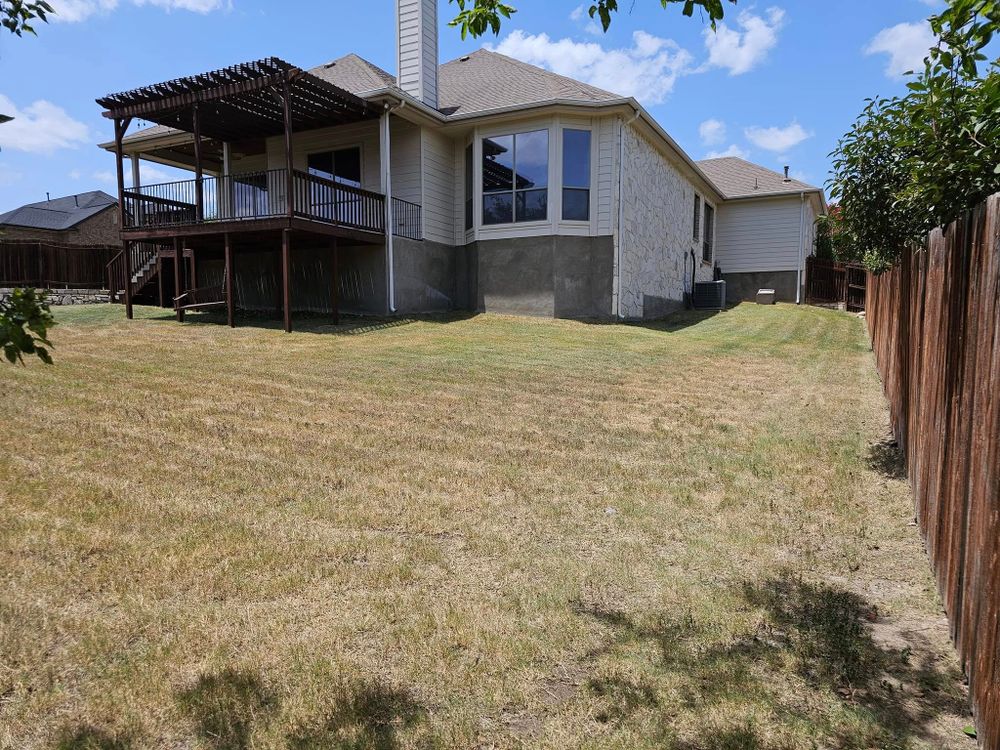 All Photos for Miller Mowing and Maintenance in San Antonio, TX