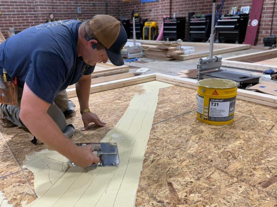 All Photos for RAL Construction LLC in Lee County, AL